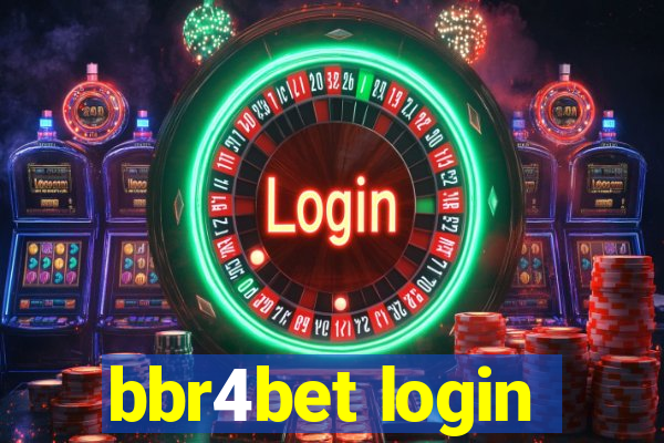 bbr4bet login